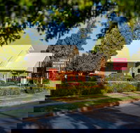 Emerald Maraboon Motor Inn - Lismore Accommodation