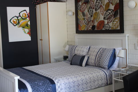 Esk Wivenhoe Motor Inn - Lismore Accommodation 2