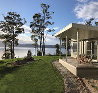 Fair Winds Tasmania - Lismore Accommodation