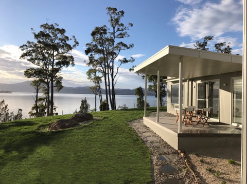 Fair Winds Tasmania - Lismore Accommodation 0