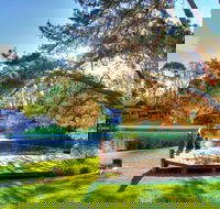 Fonty's Pool and Caravan Park - Lismore Accommodation
