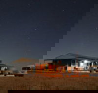 Food  Huts by Mt Oxley - Lismore Accommodation