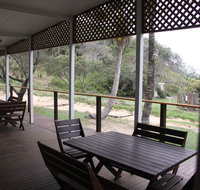 Fraser View - Lismore Accommodation