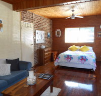 Frangi Breezes Bed and Breakfast - Lismore Accommodation