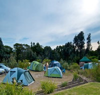 Freemans campground - Lismore Accommodation