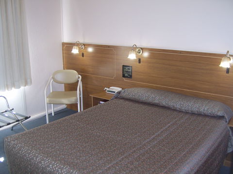 Garden Motor Inn (Golden Chain) - Lismore Accommodation 2