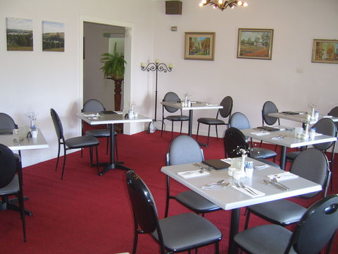 Garden Motor Inn (Golden Chain) - Lismore Accommodation 5