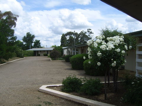 Garden Motor Inn (Golden Chain) - Lismore Accommodation 6