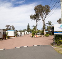 Gateway Lifestyle Birubi Beach - Lismore Accommodation
