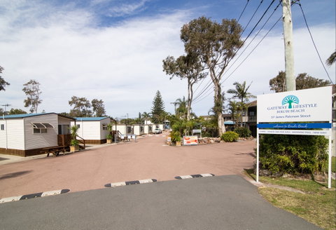 Gateway Lifestyle Birubi Beach - Lismore Accommodation 0