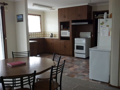 George'N'Mays - Lismore Accommodation 3
