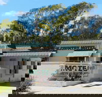 Glenrowan Kelly Country Motel - Lismore Accommodation