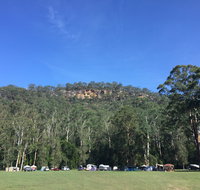Glenworth Valley Outdoor Adventures Camping - Lismore Accommodation