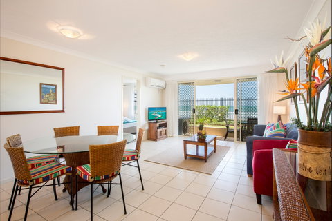 Golden Riviera Beach Resort - Lismore Accommodation 3