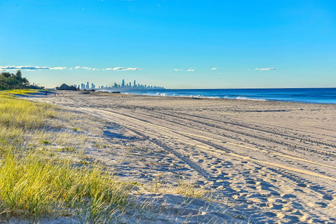 Golden Riviera Beach Resort - Lismore Accommodation 7