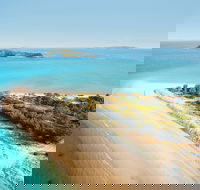 Great Keppel Island Hideaway - Lismore Accommodation