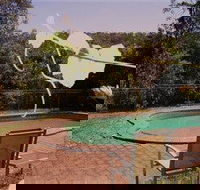 Guest House Mulla Villa - Lismore Accommodation