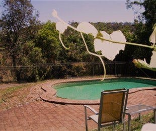 Guest House Mulla Villa - Lismore Accommodation 0