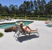 Hallidays Point Caravan Park - Lismore Accommodation