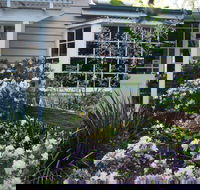 Hampden Cottage Accommodation Kangaroo Valley - Lismore Accommodation