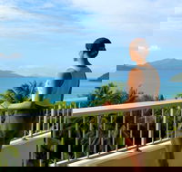 Hamilton Island Reef View Hotel - Lismore Accommodation