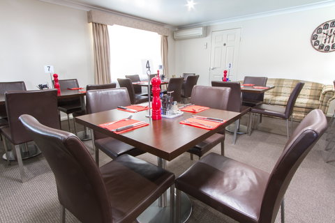 Harvest Lodge - Lismore Accommodation 1