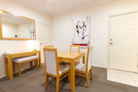 Harvest Lodge - Lismore Accommodation 2