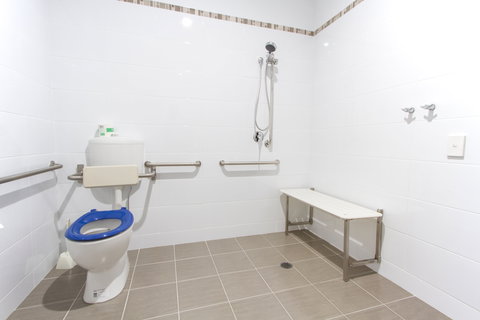 Harvest Lodge - Lismore Accommodation 6