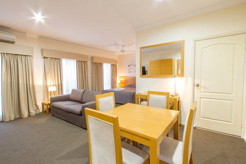Harvest Lodge - Lismore Accommodation 8