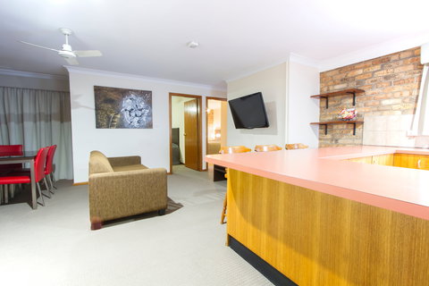 Harvest Lodge - Lismore Accommodation 9