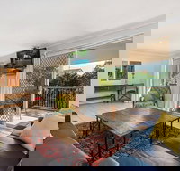 Heather's Hideaway - Lismore Accommodation