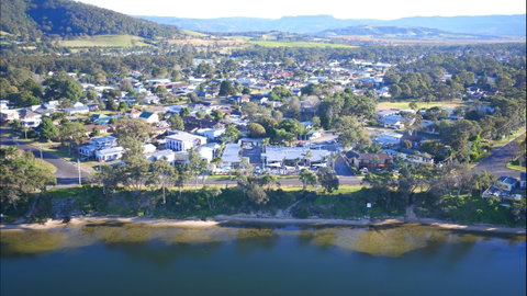 Heads Hotel Motel - Lismore Accommodation 0