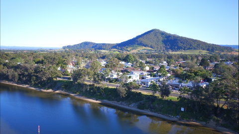 Heads Hotel Motel - Lismore Accommodation 1
