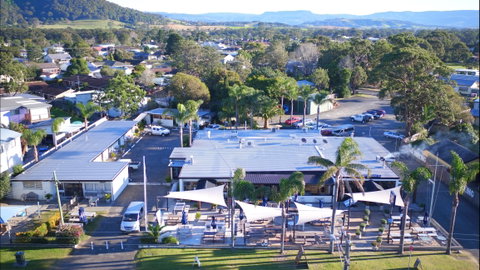 Heads Hotel Motel - Lismore Accommodation 2