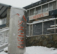 Heidi's Chalet - Lismore Accommodation