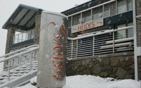 Heidi's Chalet - Lismore Accommodation 0