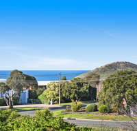 Highview - Panormaic Views Across Encounter Bay - Lismore Accommodation
