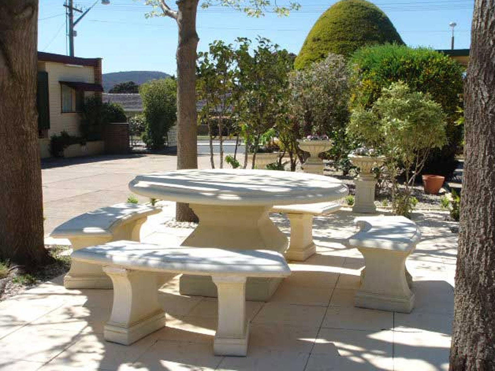 Goulburn NSW Lismore Accommodation