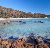 Holiday Haven Bendalong - Lismore Accommodation