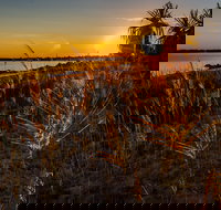 Honeymoon Bay - Lismore Accommodation