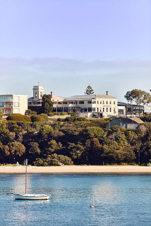 Hotel Sorrento - Lismore Accommodation 0