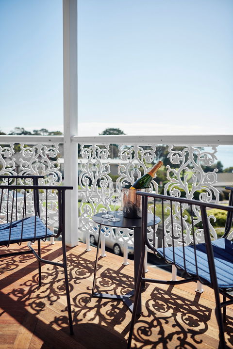 Hotel Sorrento - Lismore Accommodation 2