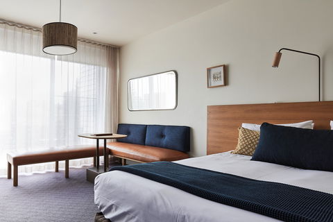 Hotel Sorrento - Lismore Accommodation 4