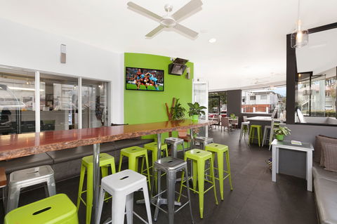 Hotel Chino - Lismore Accommodation 1