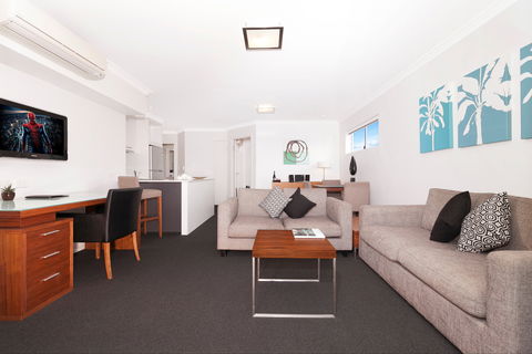 Hotel Chino - Lismore Accommodation 2