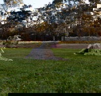 Hunter Valley Retreat - Lismore Accommodation