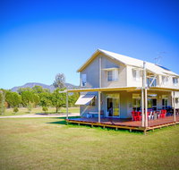 Hunter Olive House - Lismore Accommodation