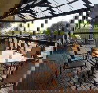 Hurtles - Lismore Accommodation