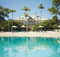 InterContinental Sanctuary Cove Resort - Lismore Accommodation
