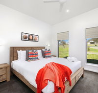 Ironbark Hill Villas - Lismore Accommodation